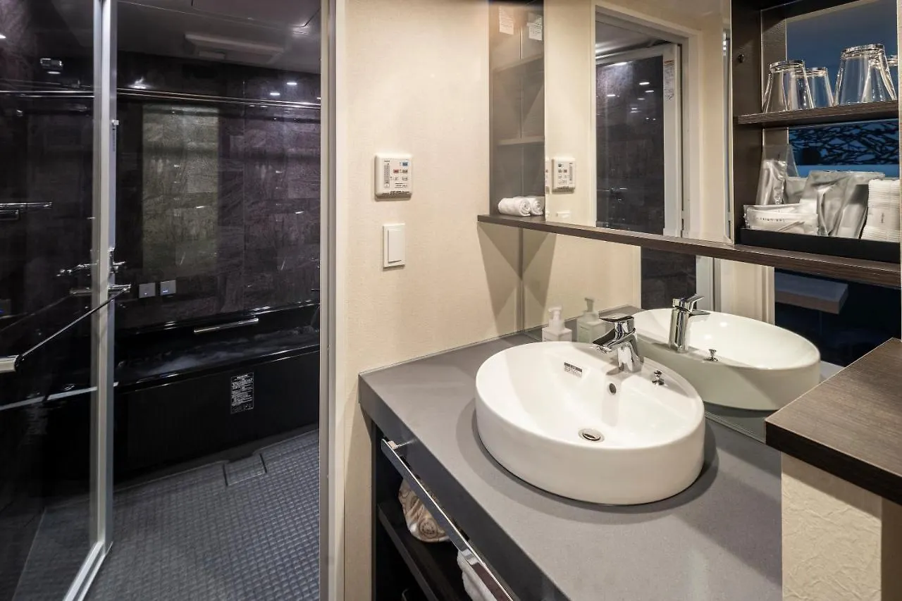 Resi Stay Mayu Grace Hotel Kyōto Japan