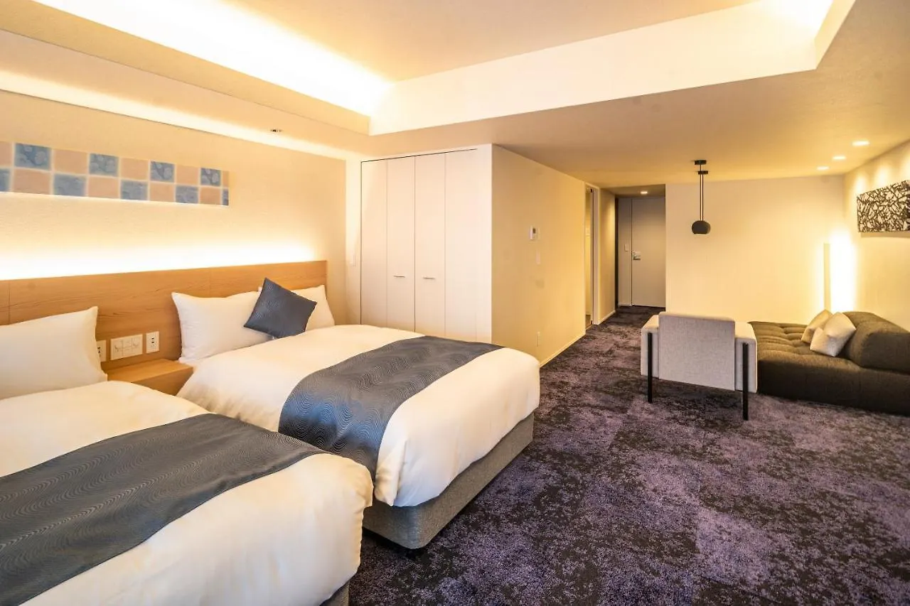 Resi Stay Mayu Grace Hotel Kyōto Apartment