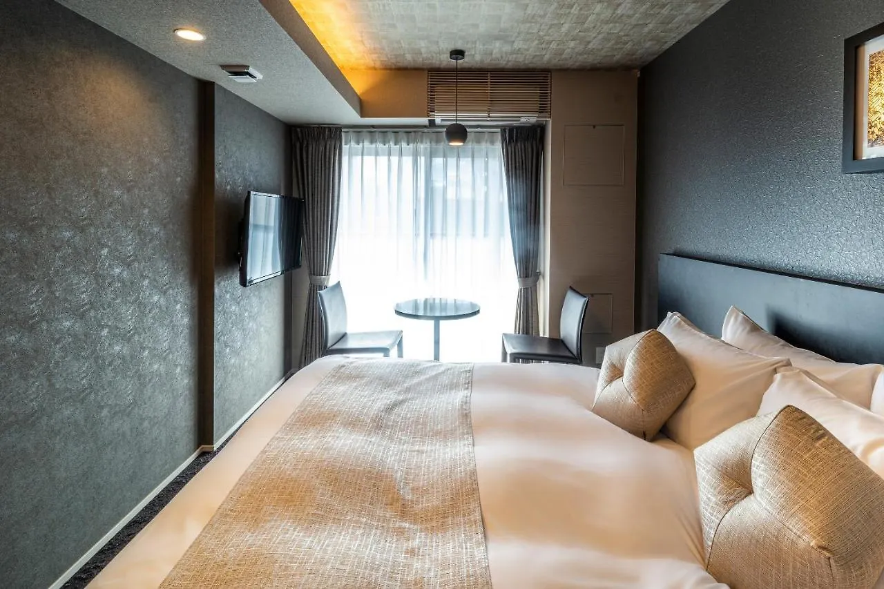 Resi Stay Mayu Grace Hotel Kyōto 0*,