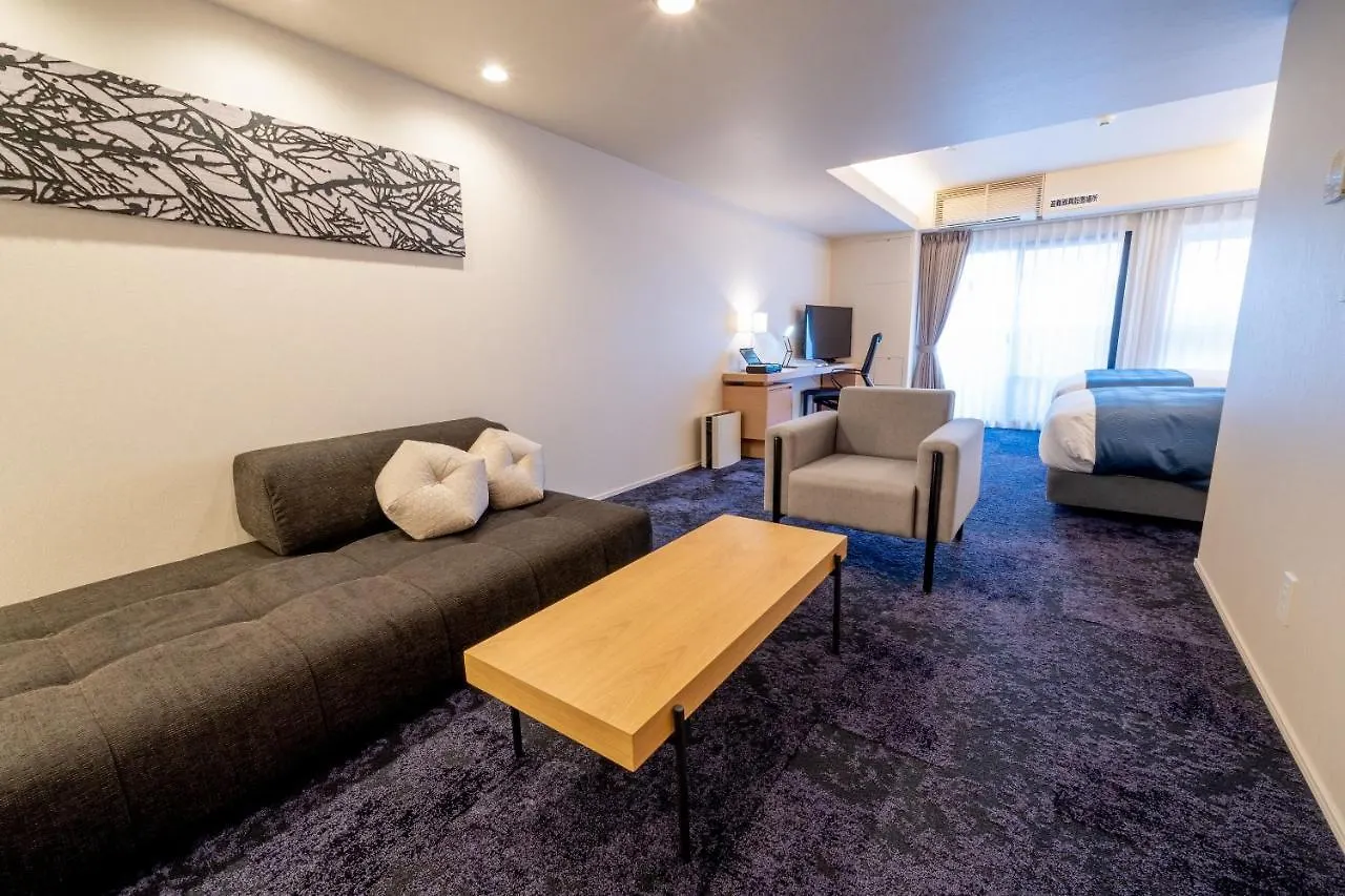 Resi Stay Mayu Grace Hotel Kyōto