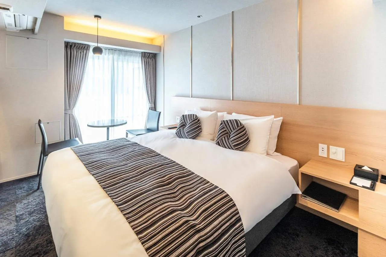 Resi Stay Mayu Grace Hotel Kyōto Japan