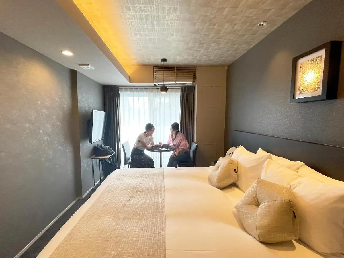 Resi Stay Mayu Grace Hotel Kyōto Apartment