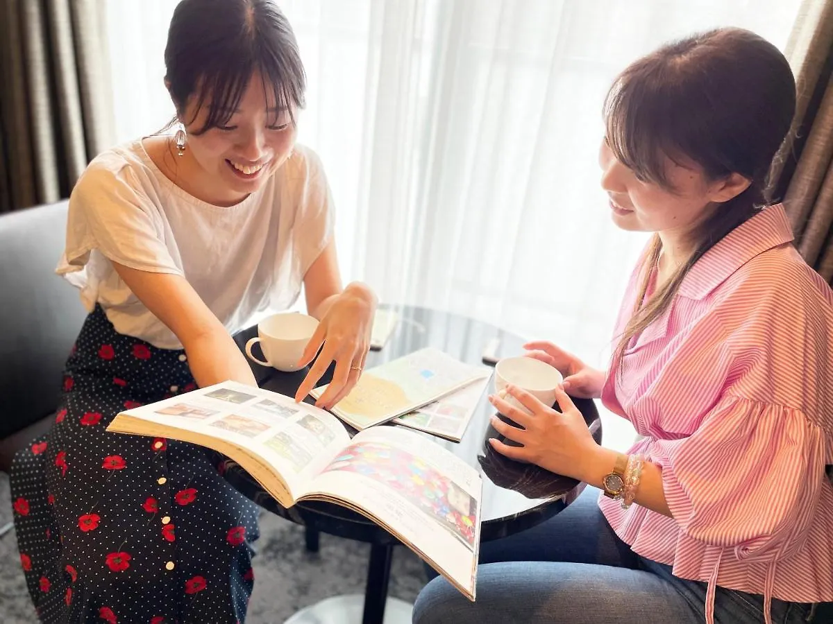 Resi Stay Mayu Grace Hotel Kyōto Japan