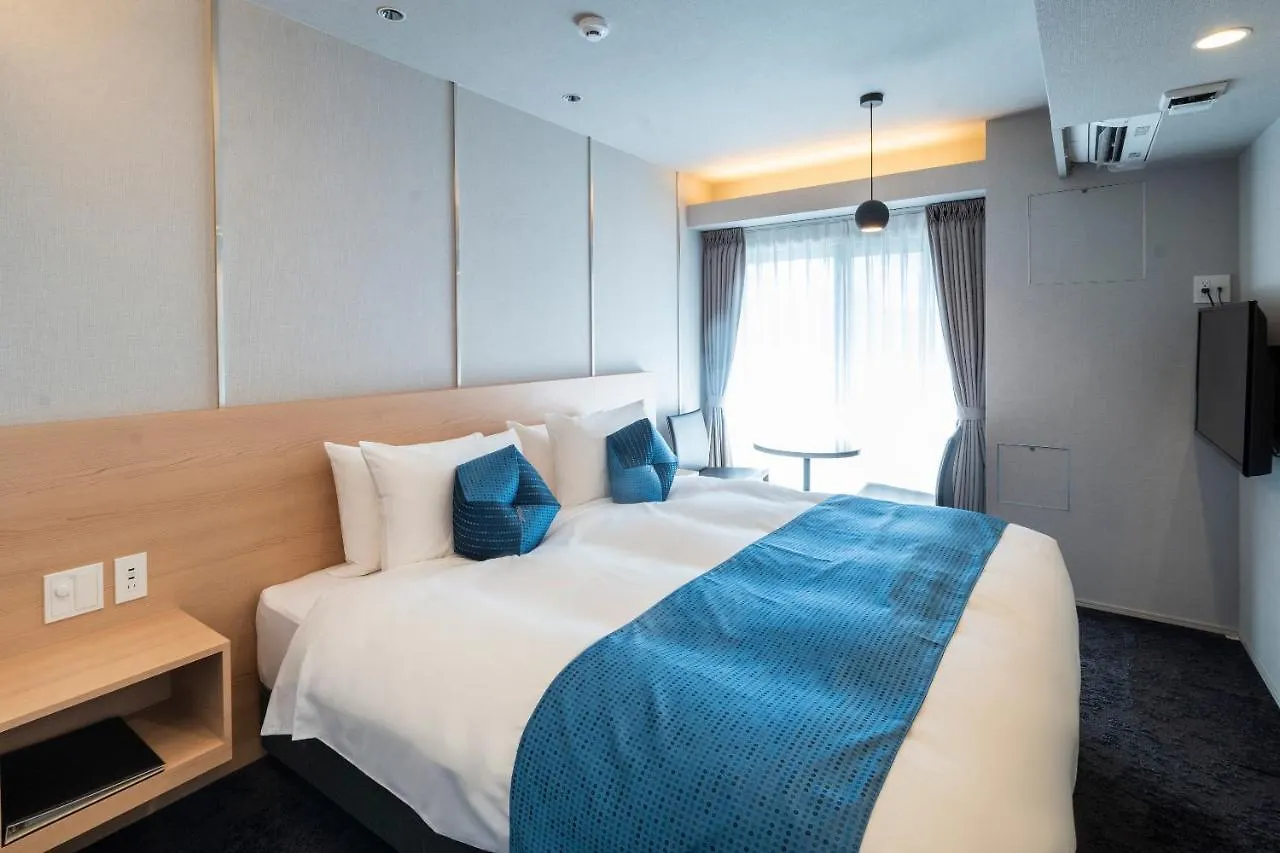 Resi Stay Mayu Grace Hotel Kyōto Apartment
