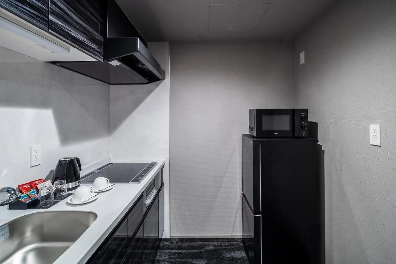 Resi Stay Mayu Grace Hotel Kyōto Apartment