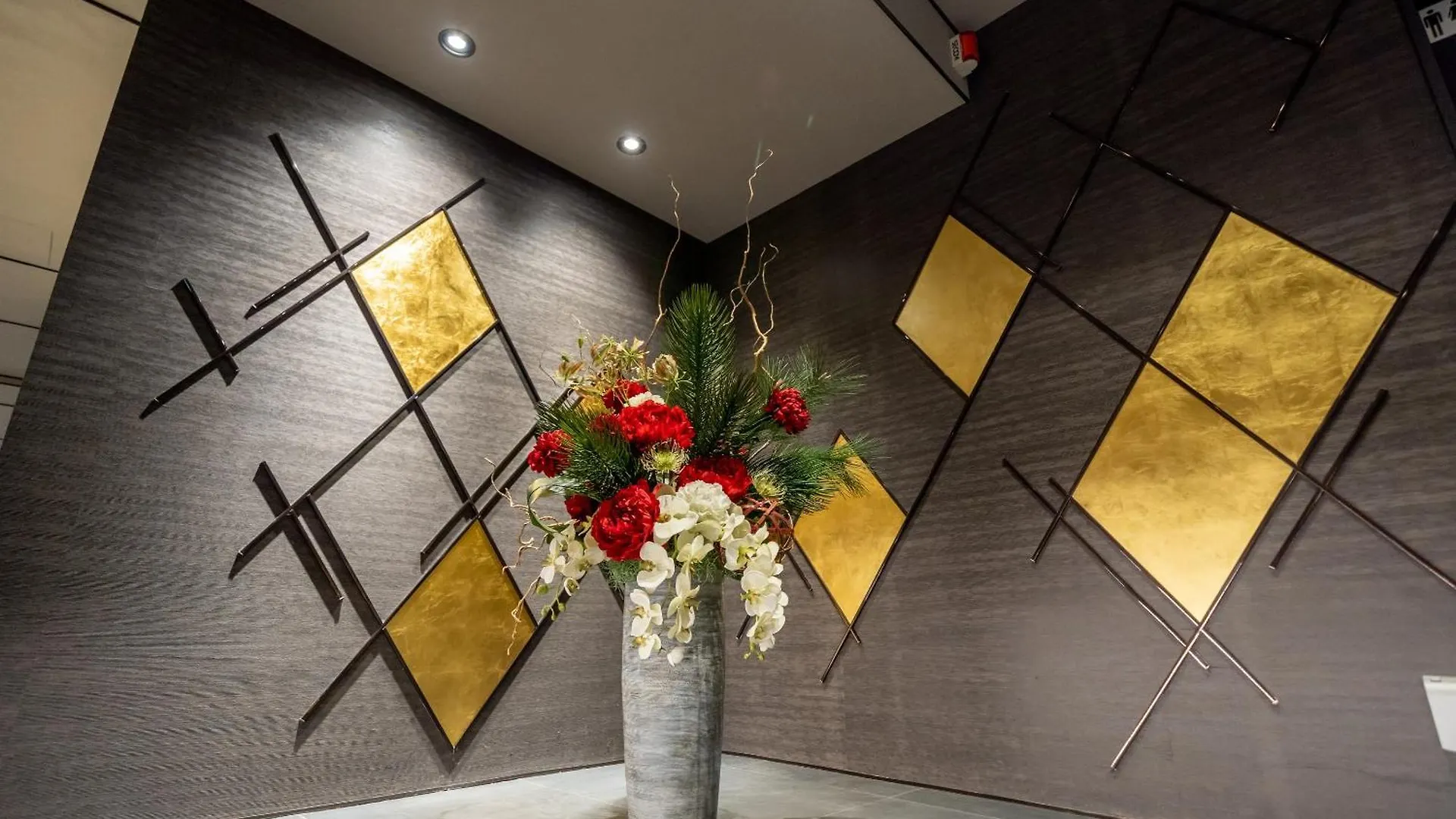Resi Stay Mayu Grace Hotel Kyōto
