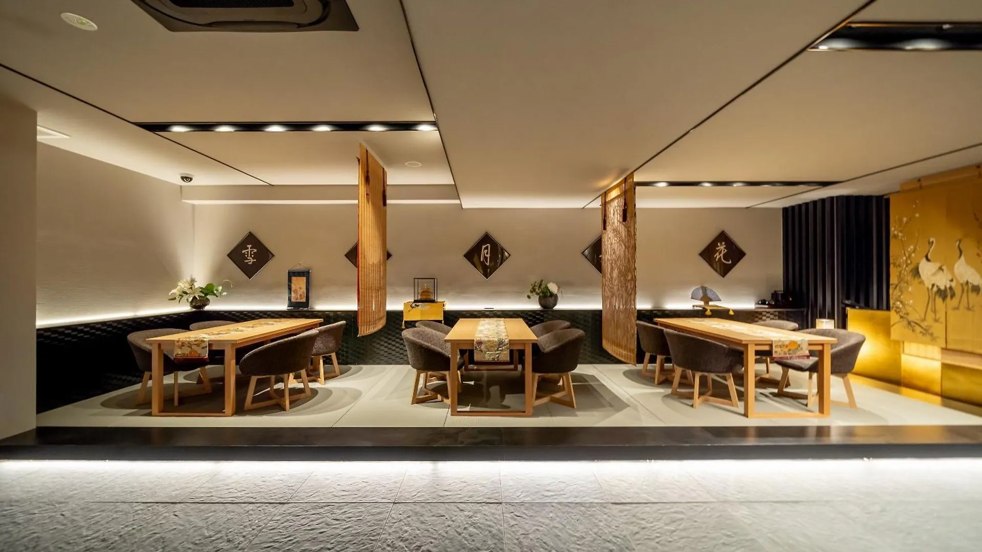 Apartment Resi Stay Mayu Grace Hotel Kyōto