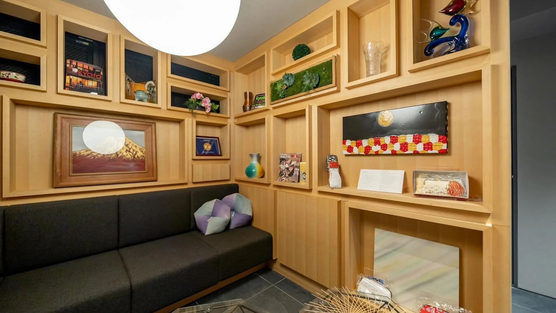 Resi Stay Mayu Grace Hotel Kyōto Japan