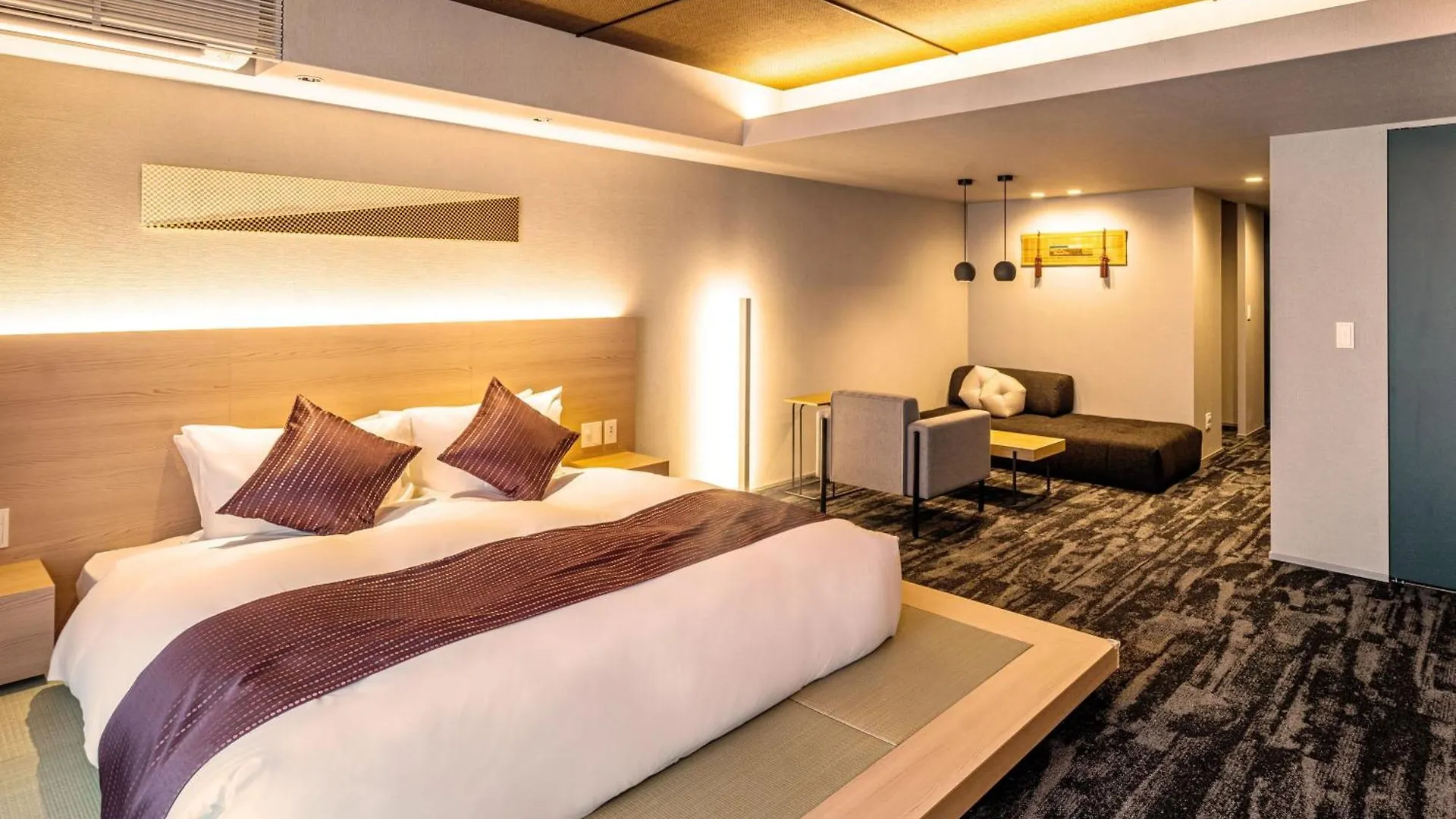 Resi Stay Mayu Grace Hotel Kyōto Apartment