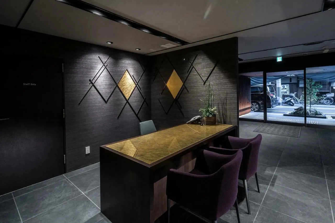 Resi Stay Mayu Grace Hotel Kyōto