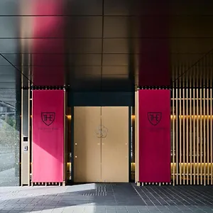 4* Отель The Royal Park Umekoji