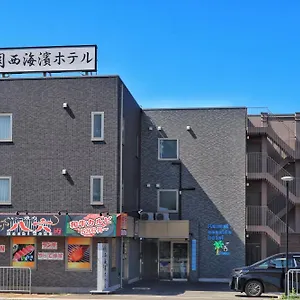 Hotel Kansai Seaside, Kaizuka