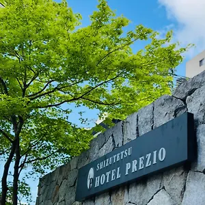 Shizutetsu Prezio Karasumaoike Hotel