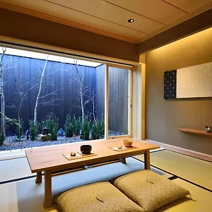 Holiday home Miun Kinkaku-ji, Kyoto