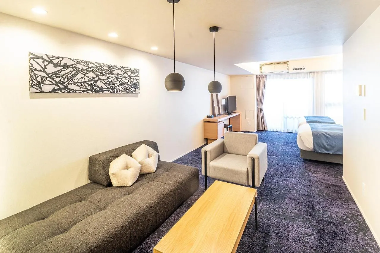 Resi Stay Mayu Grace Hotel Kyoto 0*,  Japan