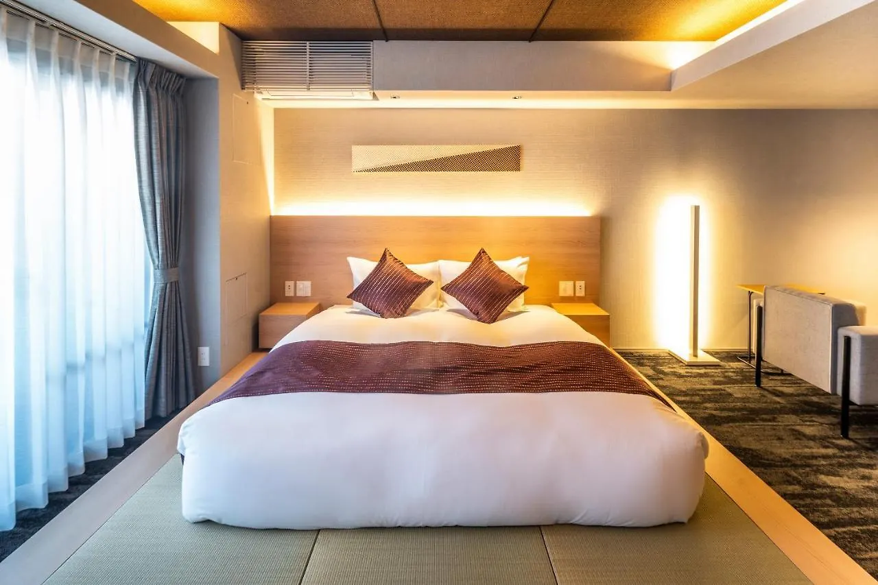 Apartment Resi Stay Mayu Grace Hotel Kyoto