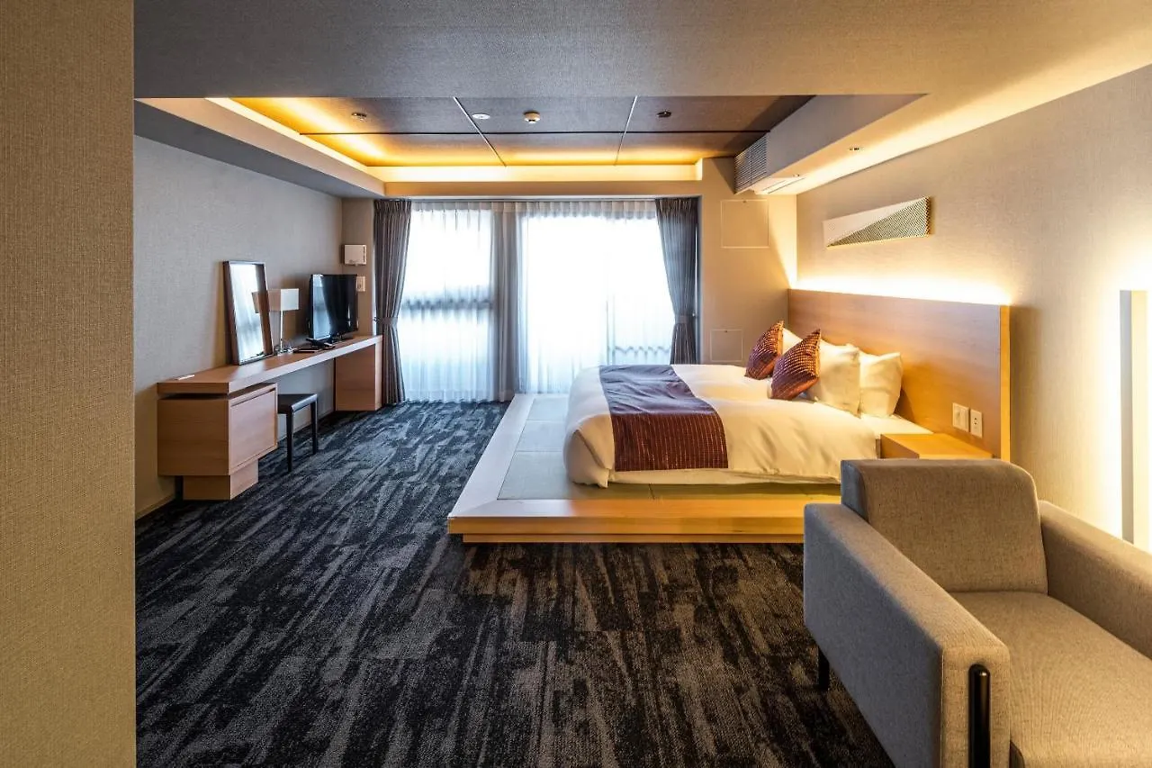 Resi Stay Mayu Grace Hotel Kyoto Apartment