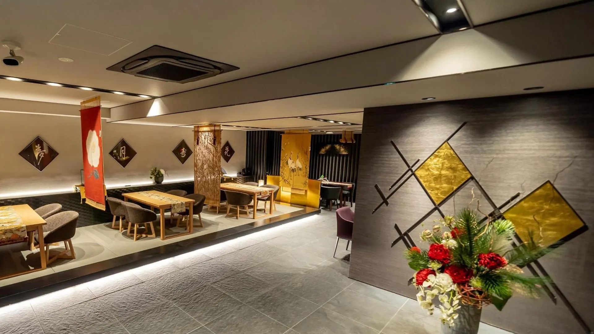 Apartment Resi Stay Mayu Grace Hotel Kyoto Japan