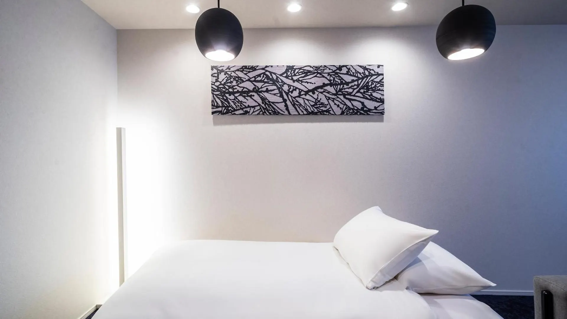 Resi Stay Mayu Grace Hotel Kyoto