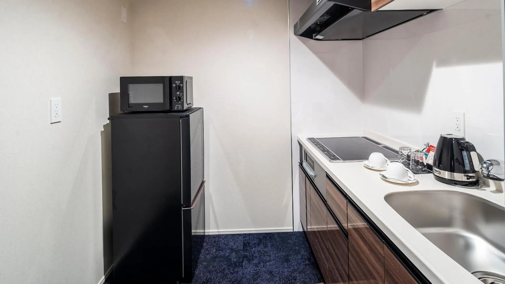 Resi Stay Mayu Grace Hotel Kyoto 0*,  Japan