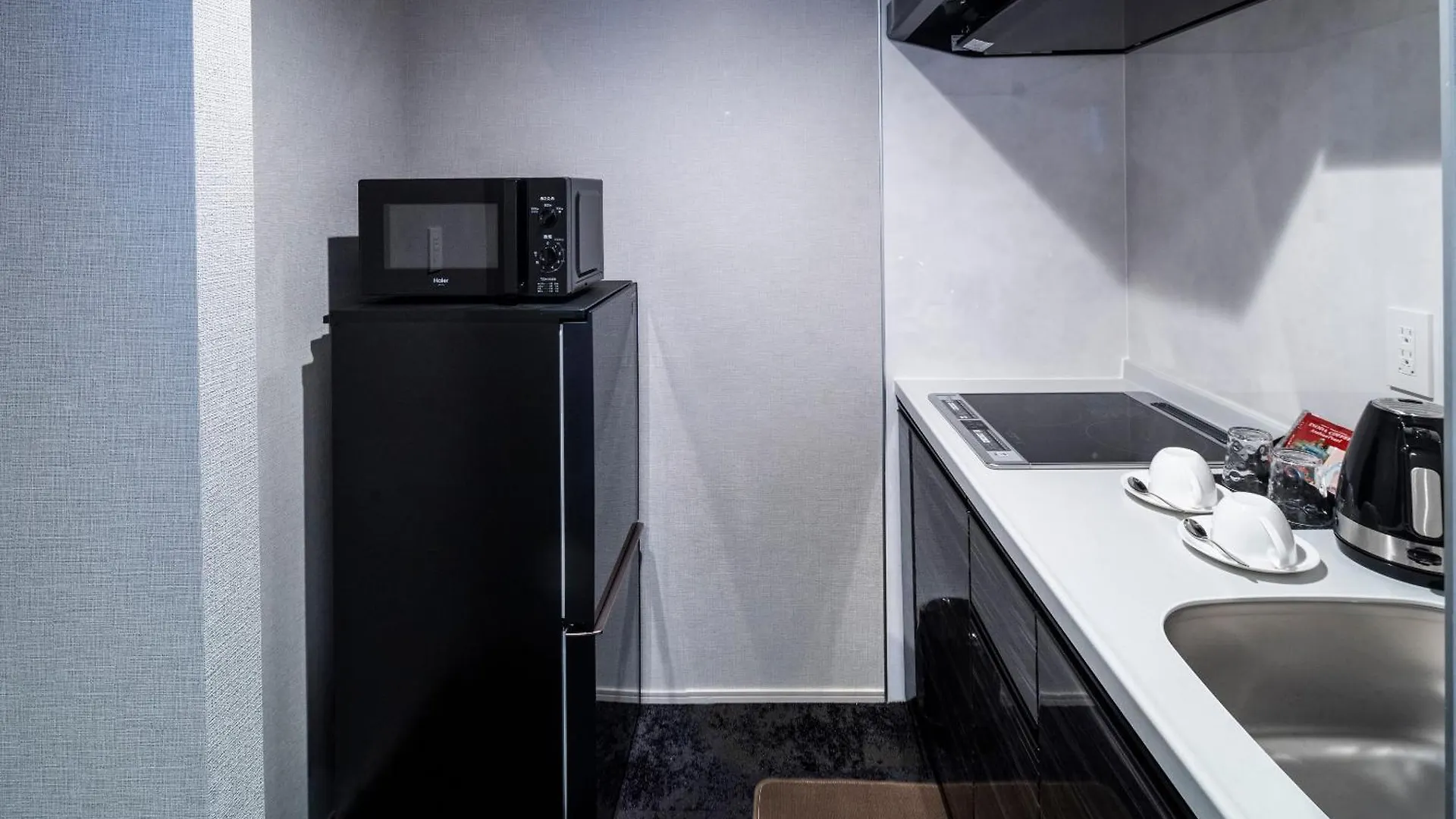 Resi Stay Mayu Grace Hotel Kyoto Apartment