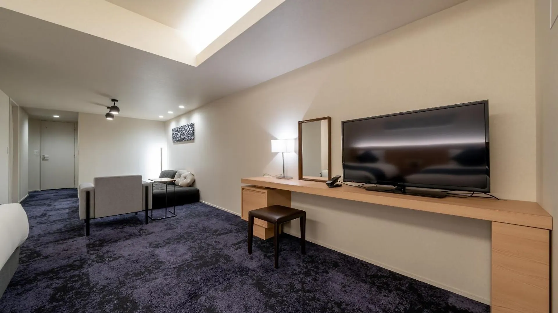 Apartment Resi Stay Mayu Grace Hotel Kyoto