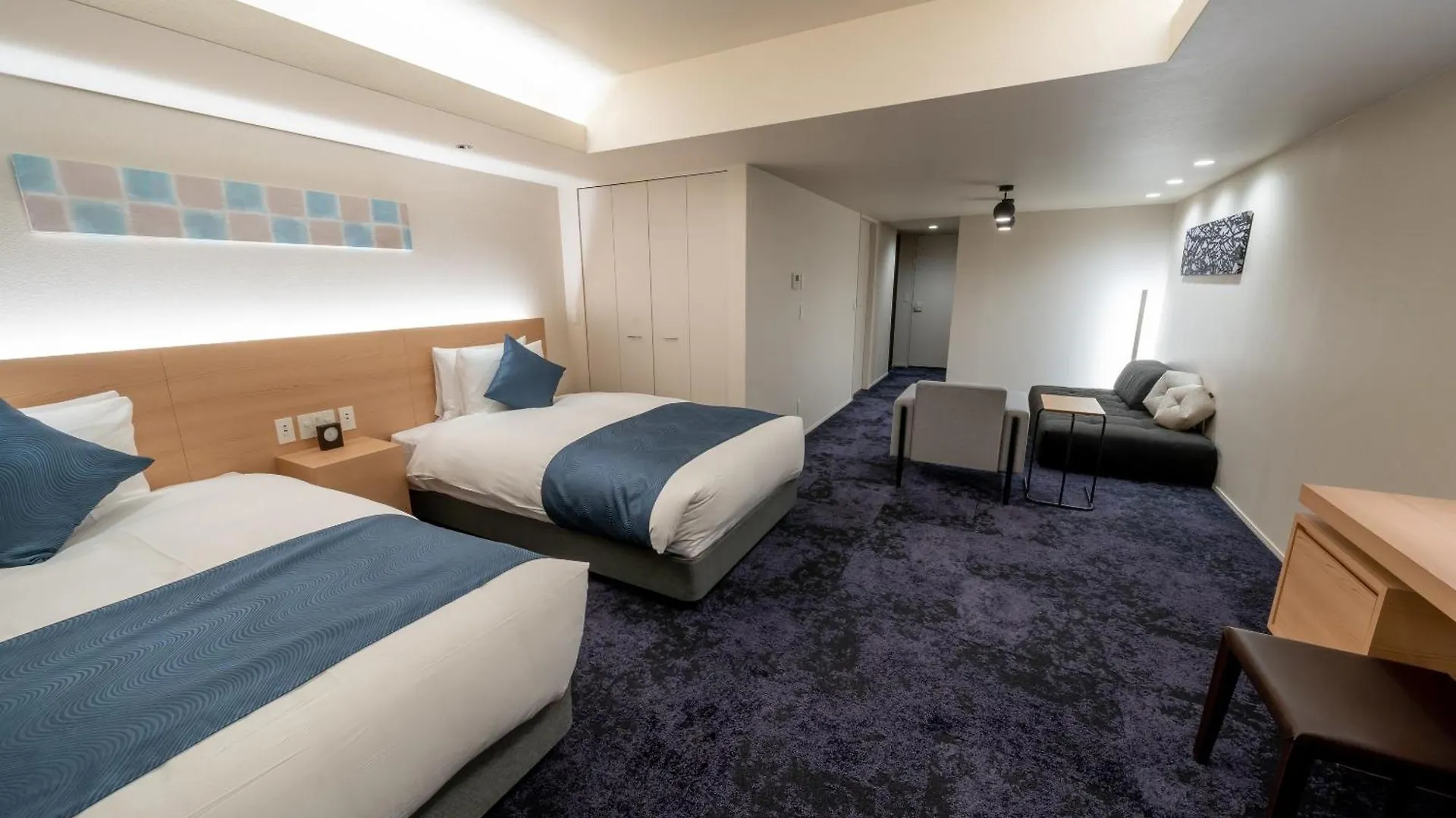 Resi Stay Mayu Grace Hotel Kyoto Apartment