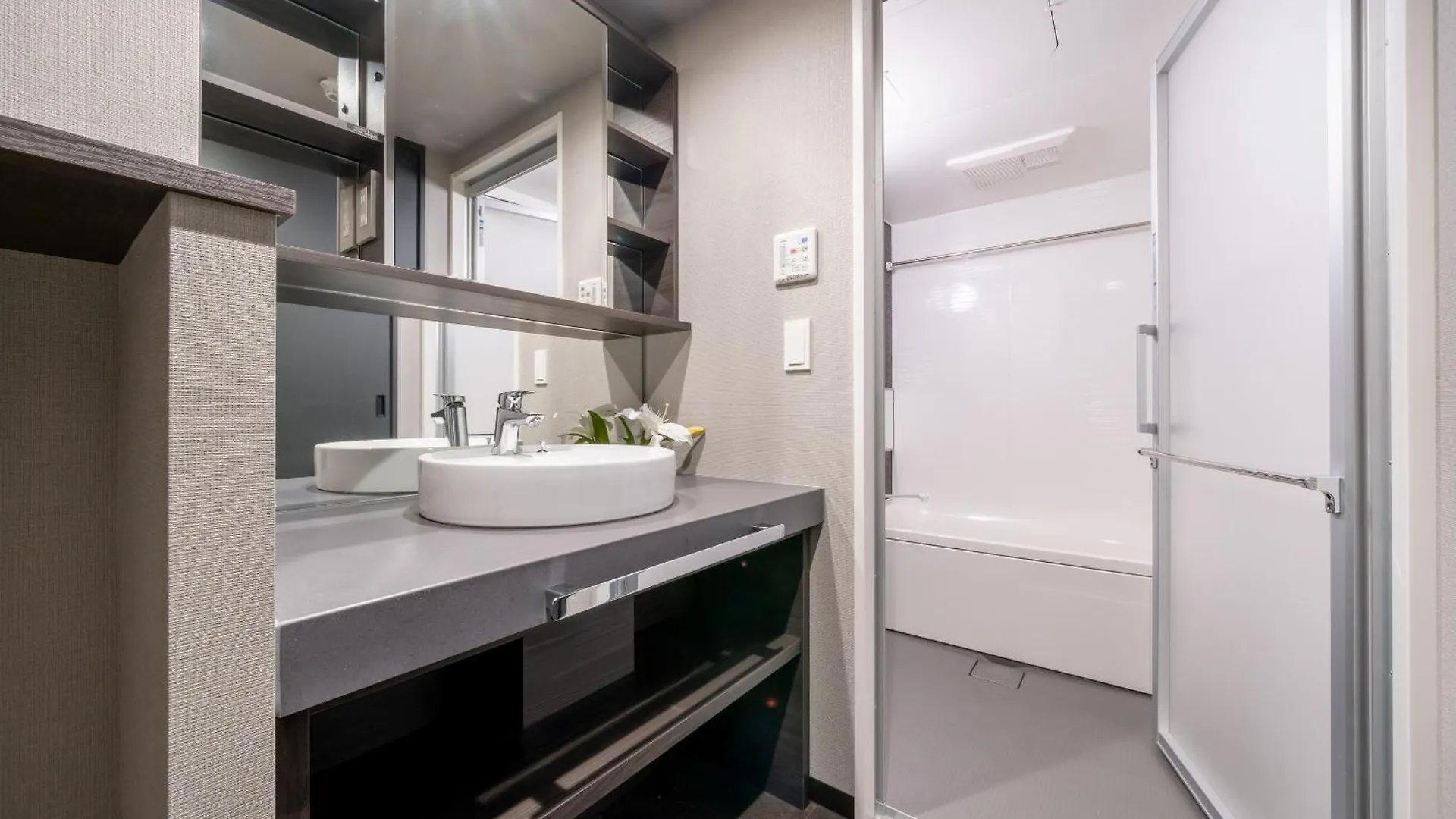 Resi Stay Mayu Grace Hotel Kyoto Apartment