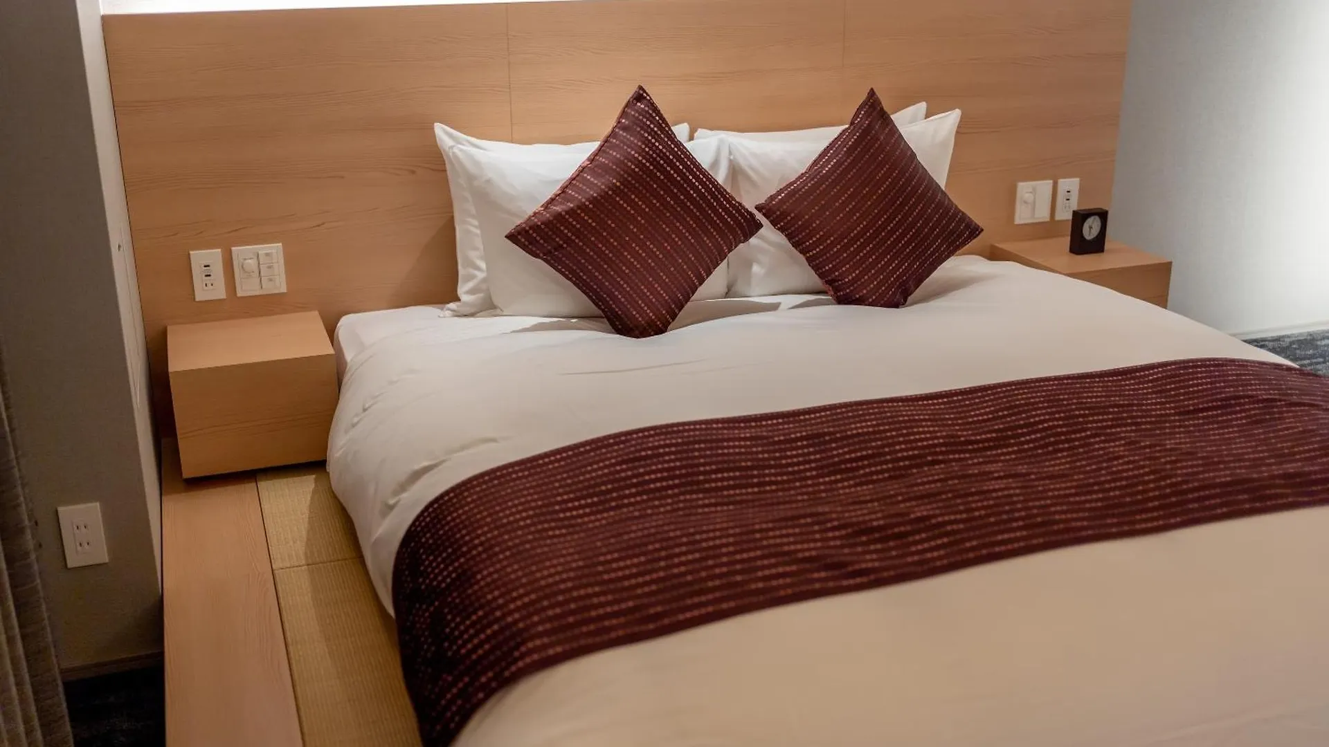 Apartment Resi Stay Mayu Grace Hotel Kyoto Japan
