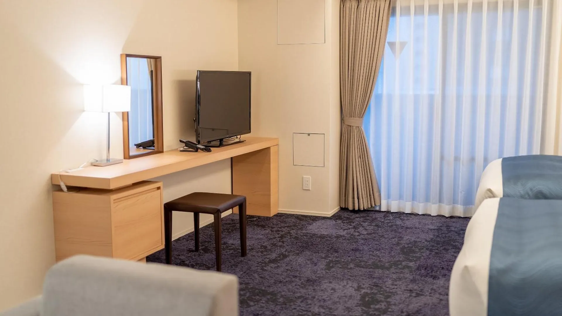 Apartment Resi Stay Mayu Grace Hotel Kyoto