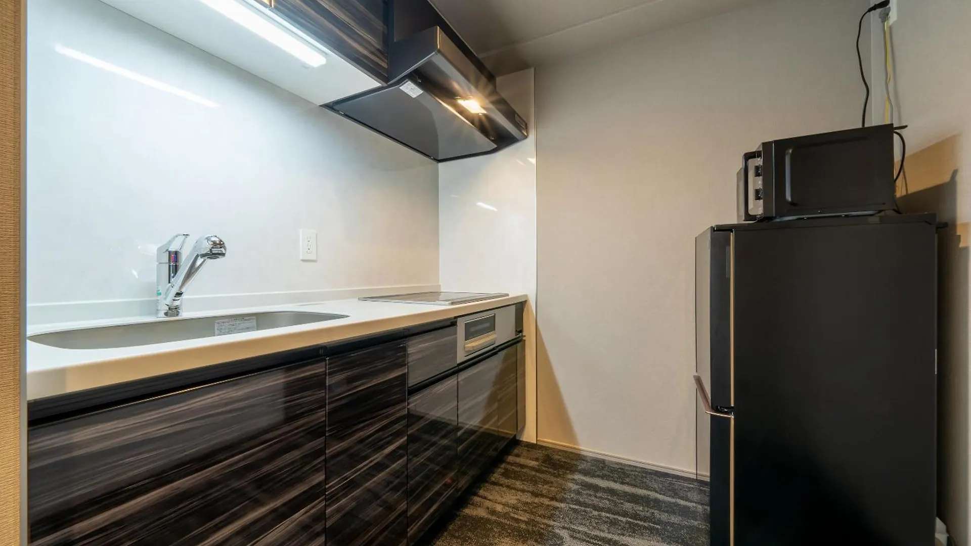 Resi Stay Mayu Grace Hotel Kyoto Apartment