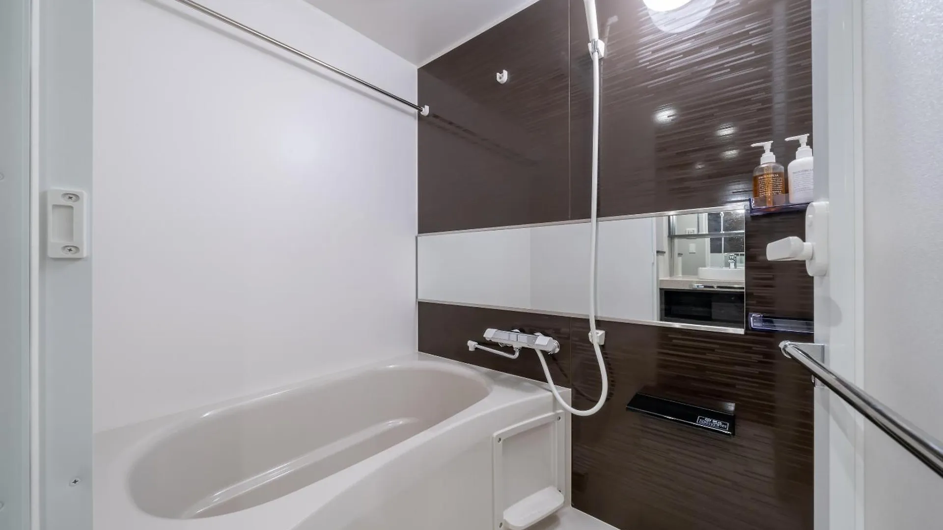 Apartment Resi Stay Mayu Grace Hotel Kyoto Japan