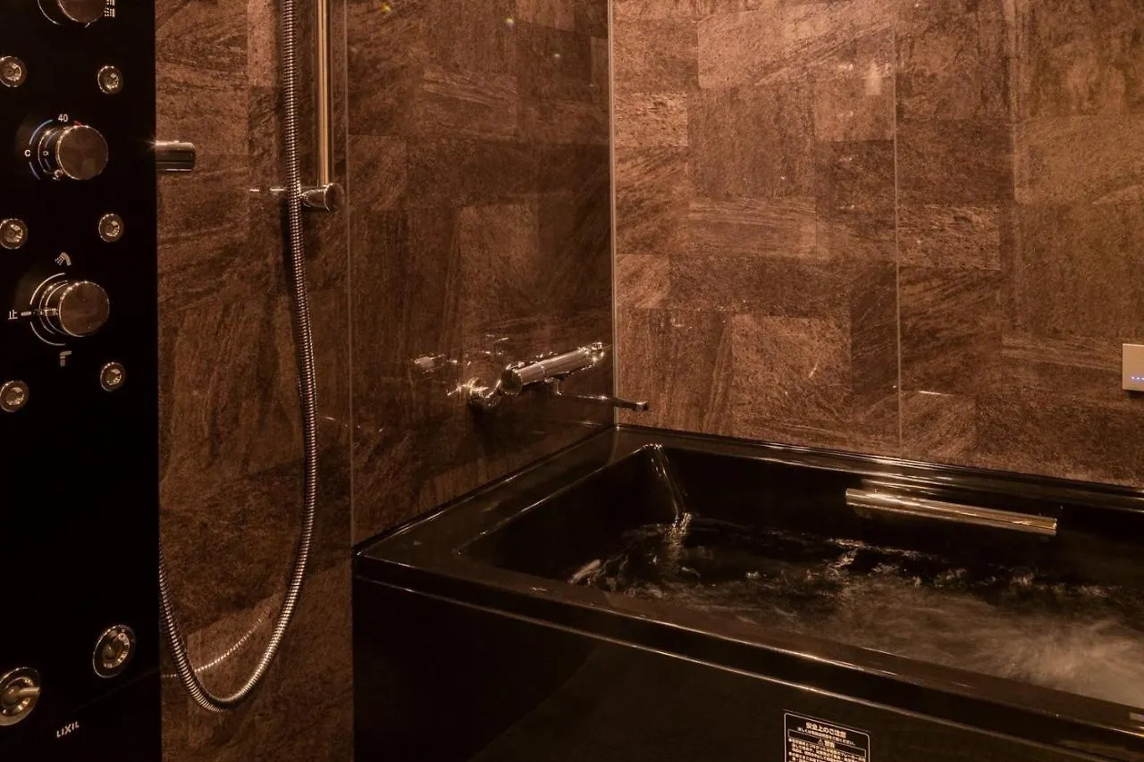 Appartement Resi Stay Mayu Grace Hotel Kyoto Japon