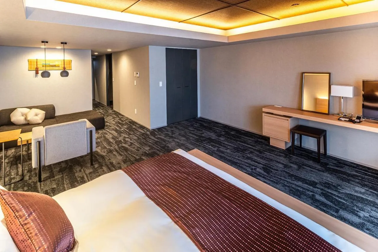 Resi Stay Mayu Grace Hotel Kioto 0*,
