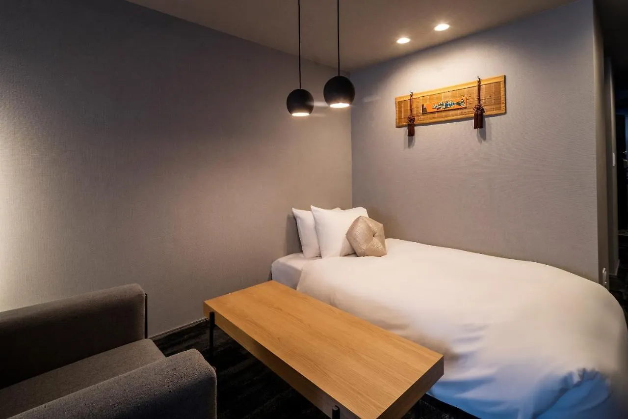 Resi Stay Mayu Grace Hotel Kioto