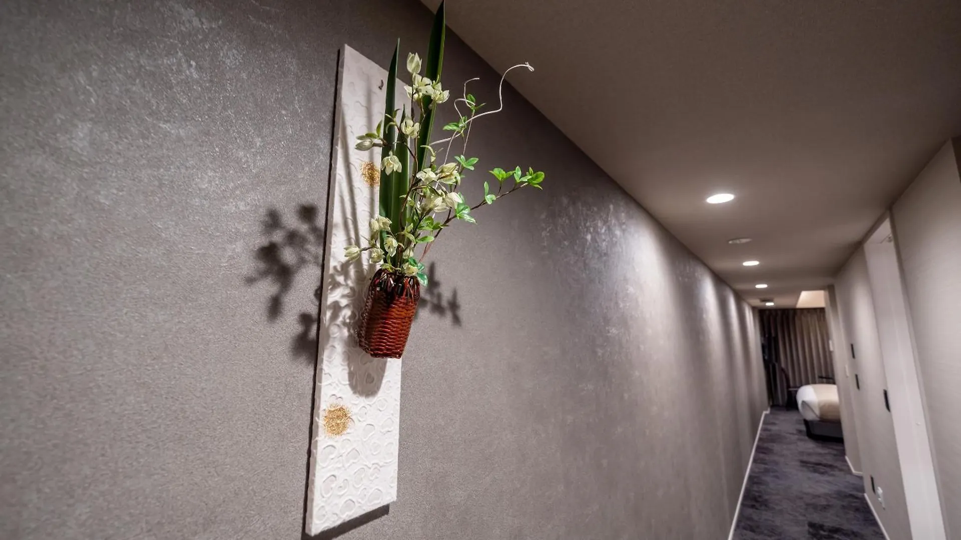 Resi Stay Mayu Grace Hotel Kyoto Appartement