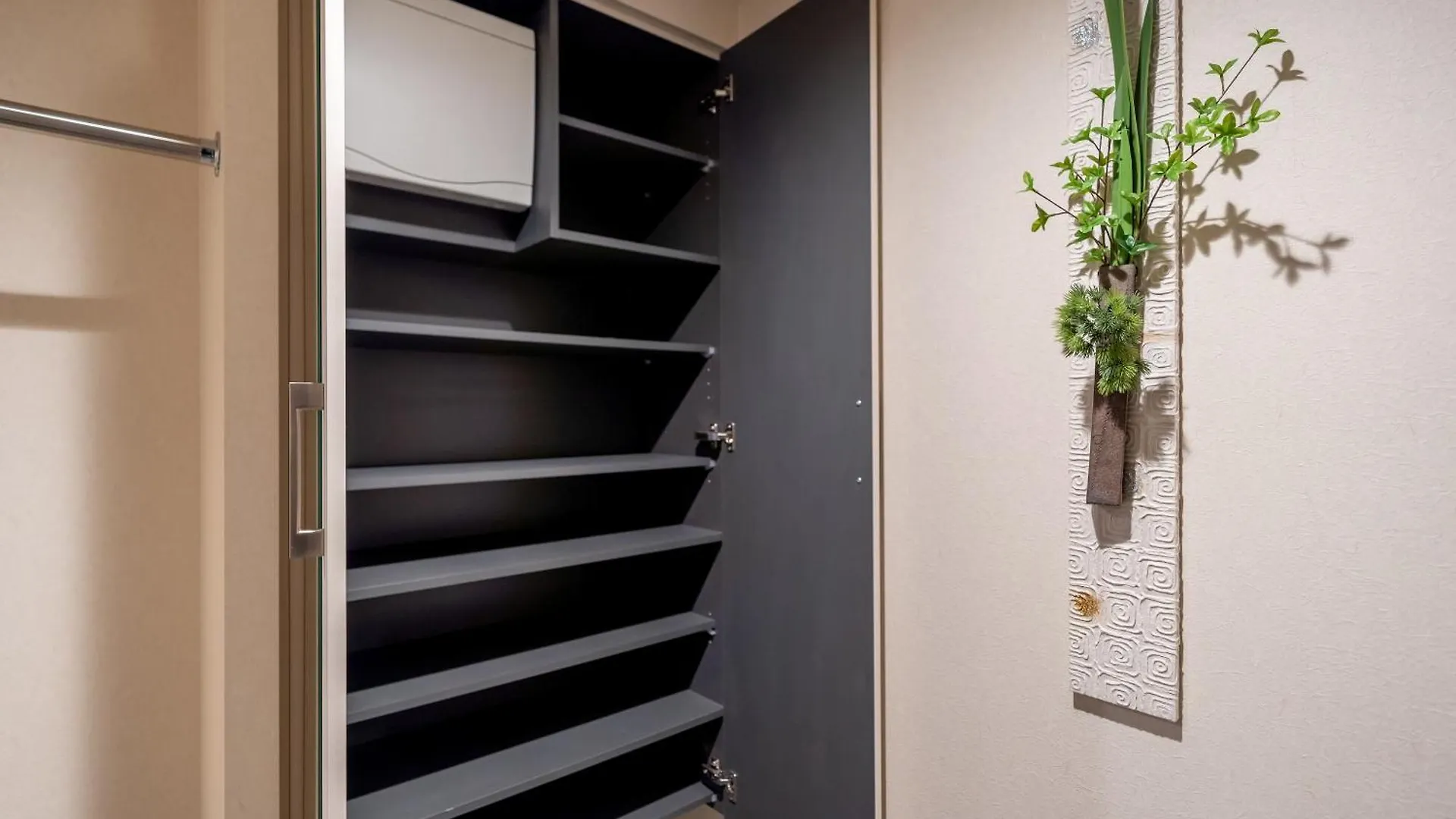 Resi Stay Mayu Grace Hotel Kyoto Appartement
