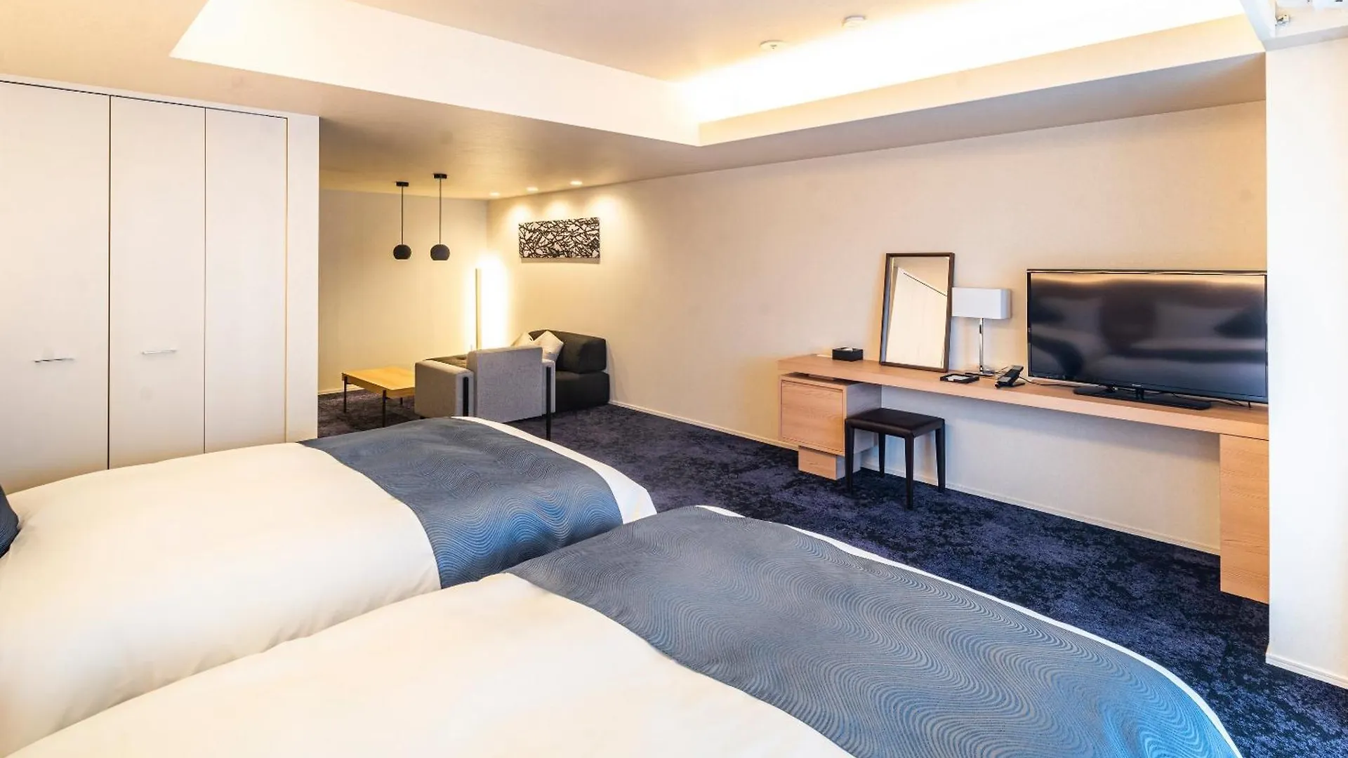 Apartamento Resi Stay Mayu Grace Hotel Kioto
