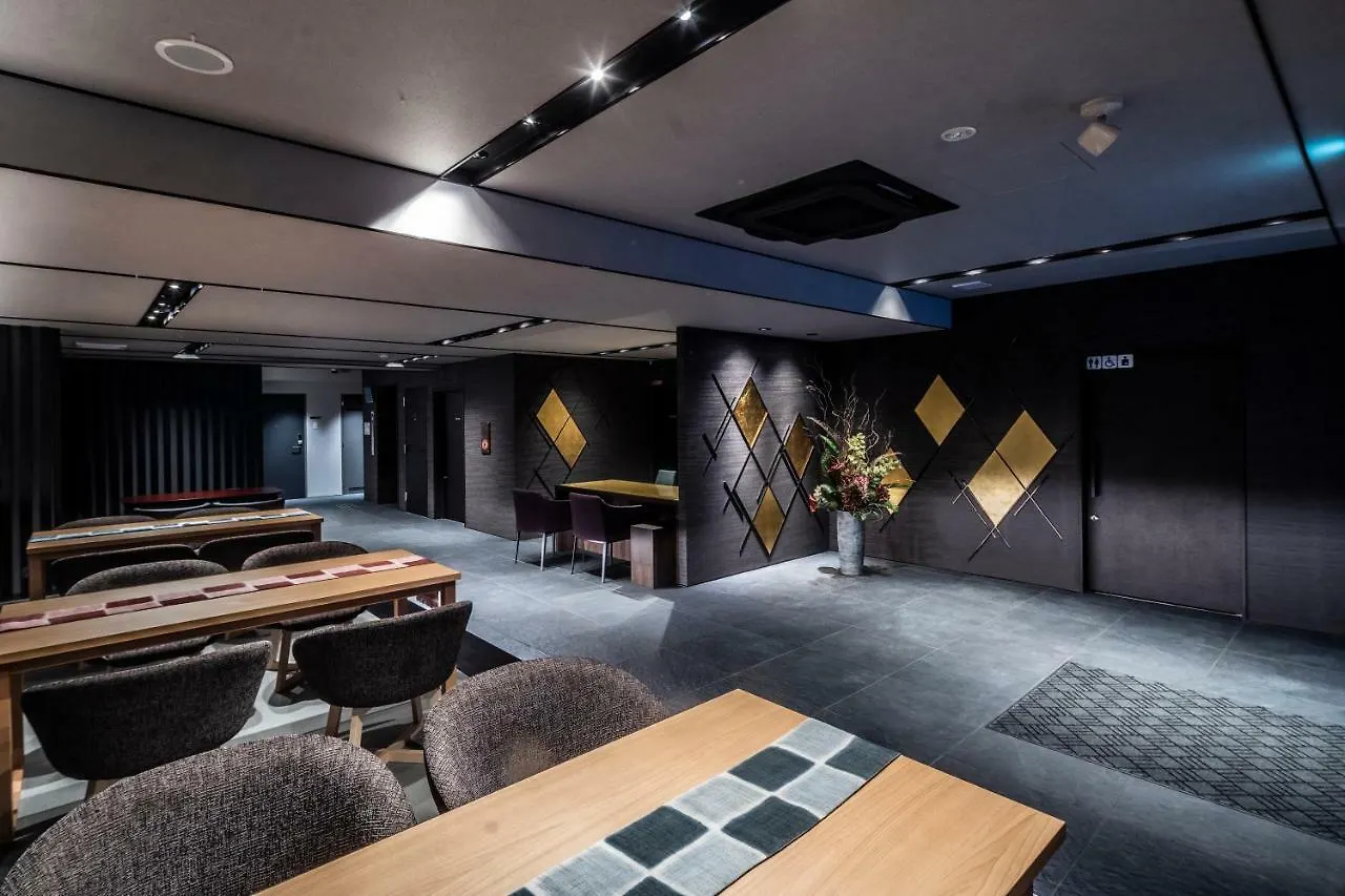Resi Stay Mayu Grace Hotel Kioto 0*,