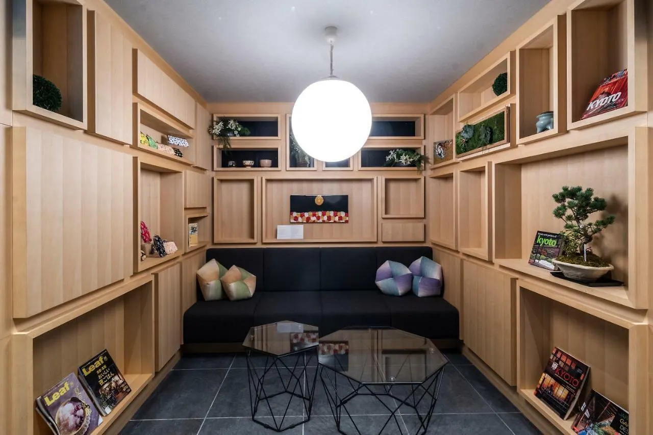 Apartamento Resi Stay Mayu Grace Hotel Kioto